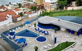 Terrazzo Pontanegra Flat Flat Vista Mar Apto 201