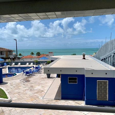 Terrazzo Pontanegra Flat Flat Vista Mar Apto 201 Natal Exterior foto