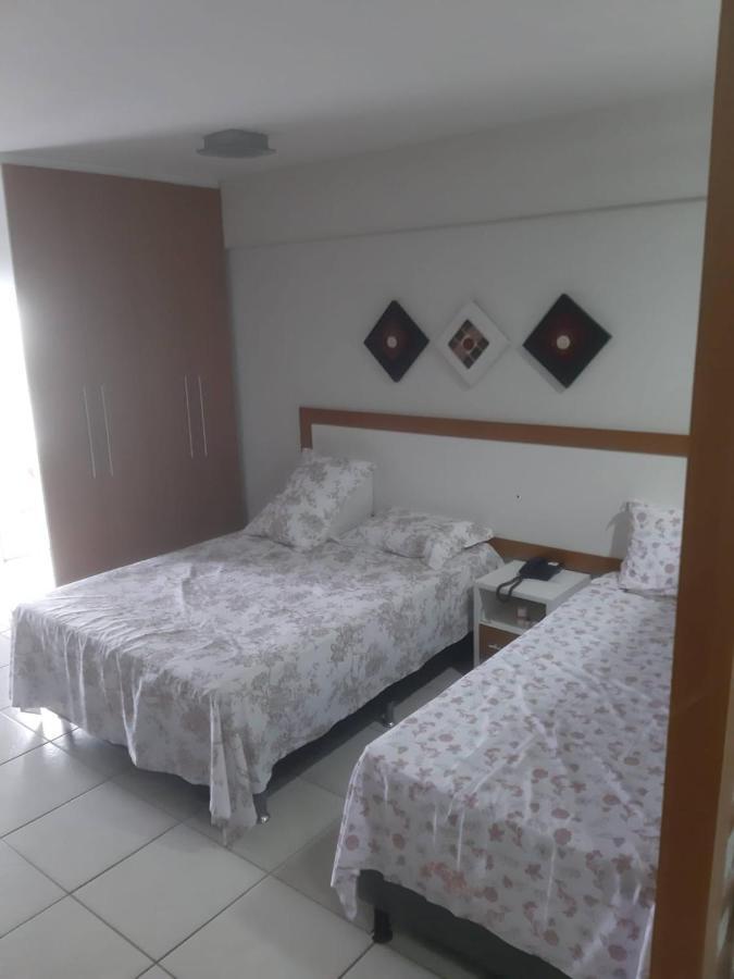 Terrazzo Pontanegra Flat Flat Vista Mar Apto 201 Natal Exterior foto