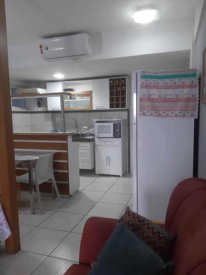 Terrazzo Pontanegra Flat Flat Vista Mar Apto 201 Natal Exterior foto