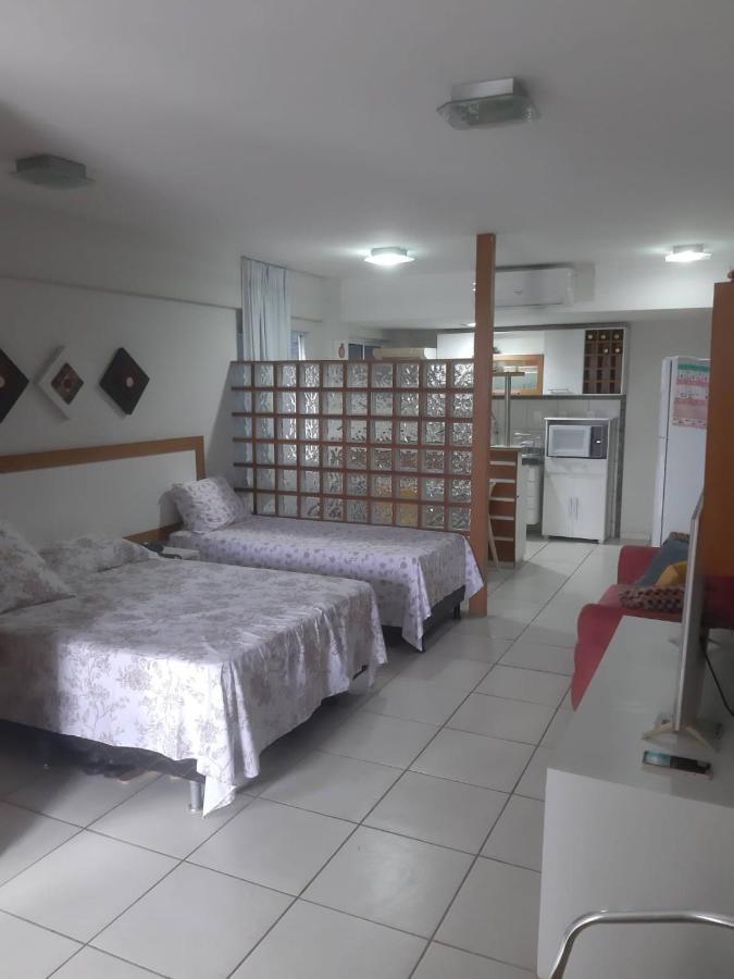 Terrazzo Pontanegra Flat Flat Vista Mar Apto 201 Natal Exterior foto